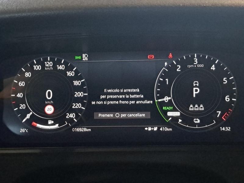 LAND ROVER RANGE ROVER VELAR 2.0 I4 PHEV 404 R-DYNAMIC S 4WD AUTO SUV