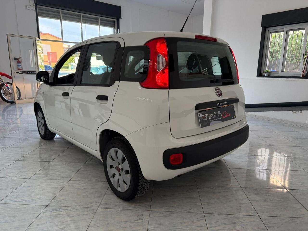 Fiat Panda 1.2 Easy