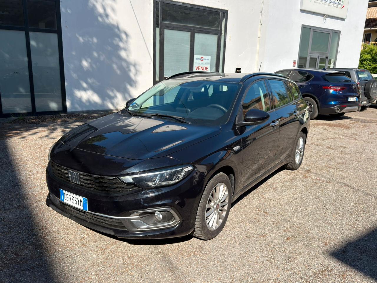 Fiat Tipo 1.3 Mjt S&S SW Business