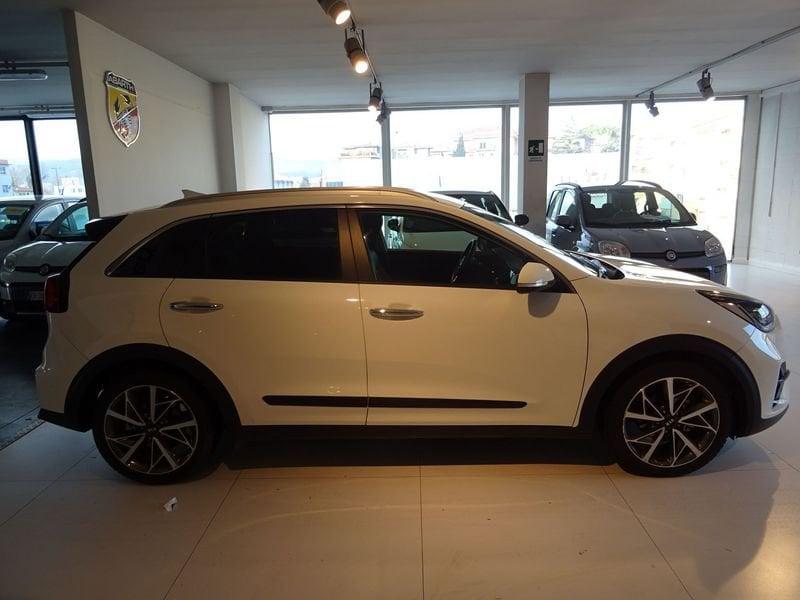 KIA Niro 1.6 GDi DCT HEV Evolution