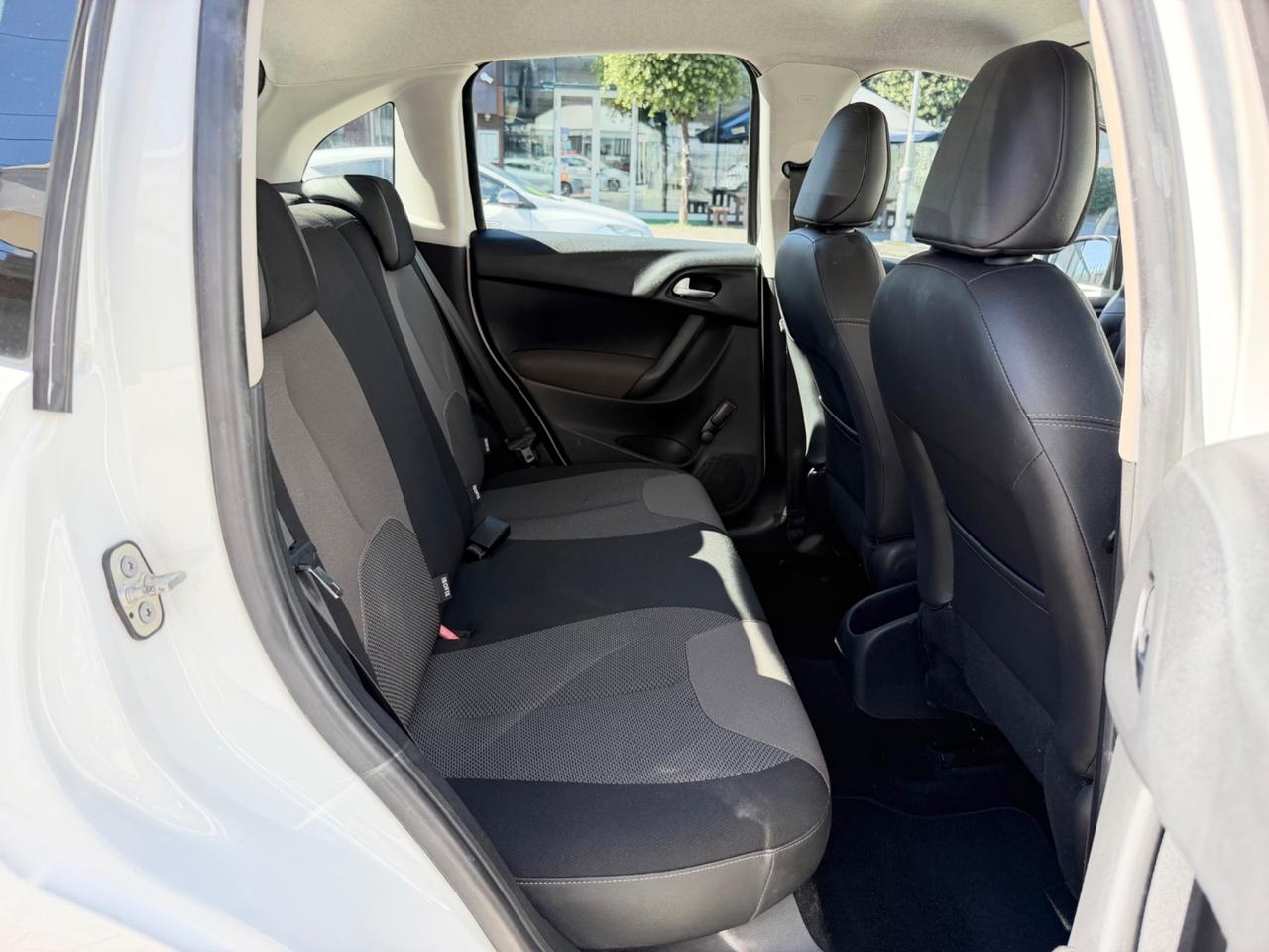 Citroen C3 BlueHDi 75cv Business - GARANZIA