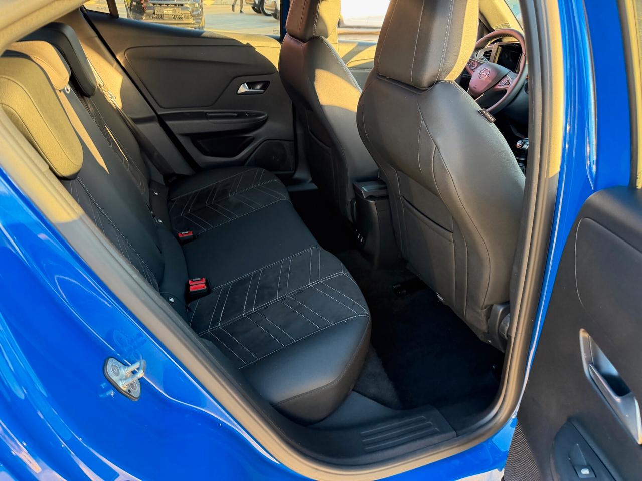 Opel Mokka 1.2 Turbo 136 CV GS