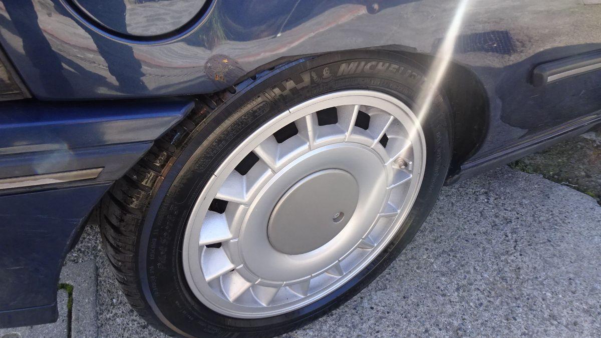 RENAULT - Clio -1.8 16V DIAC