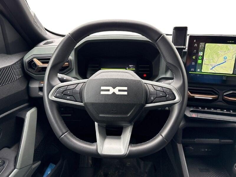Dacia Duster ECO-G 100 Extreme