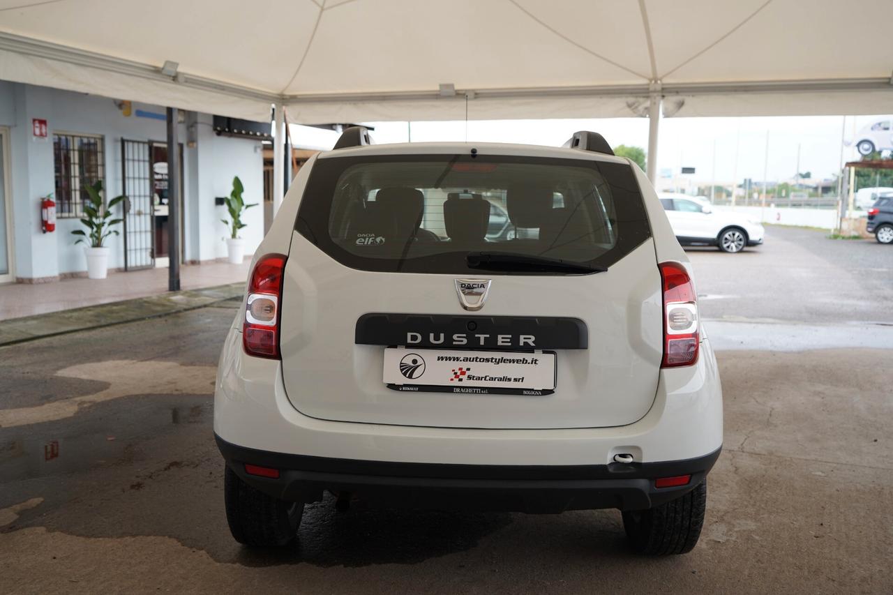 Dacia Duster 1.5 dCi 110CV - 45000 KM
