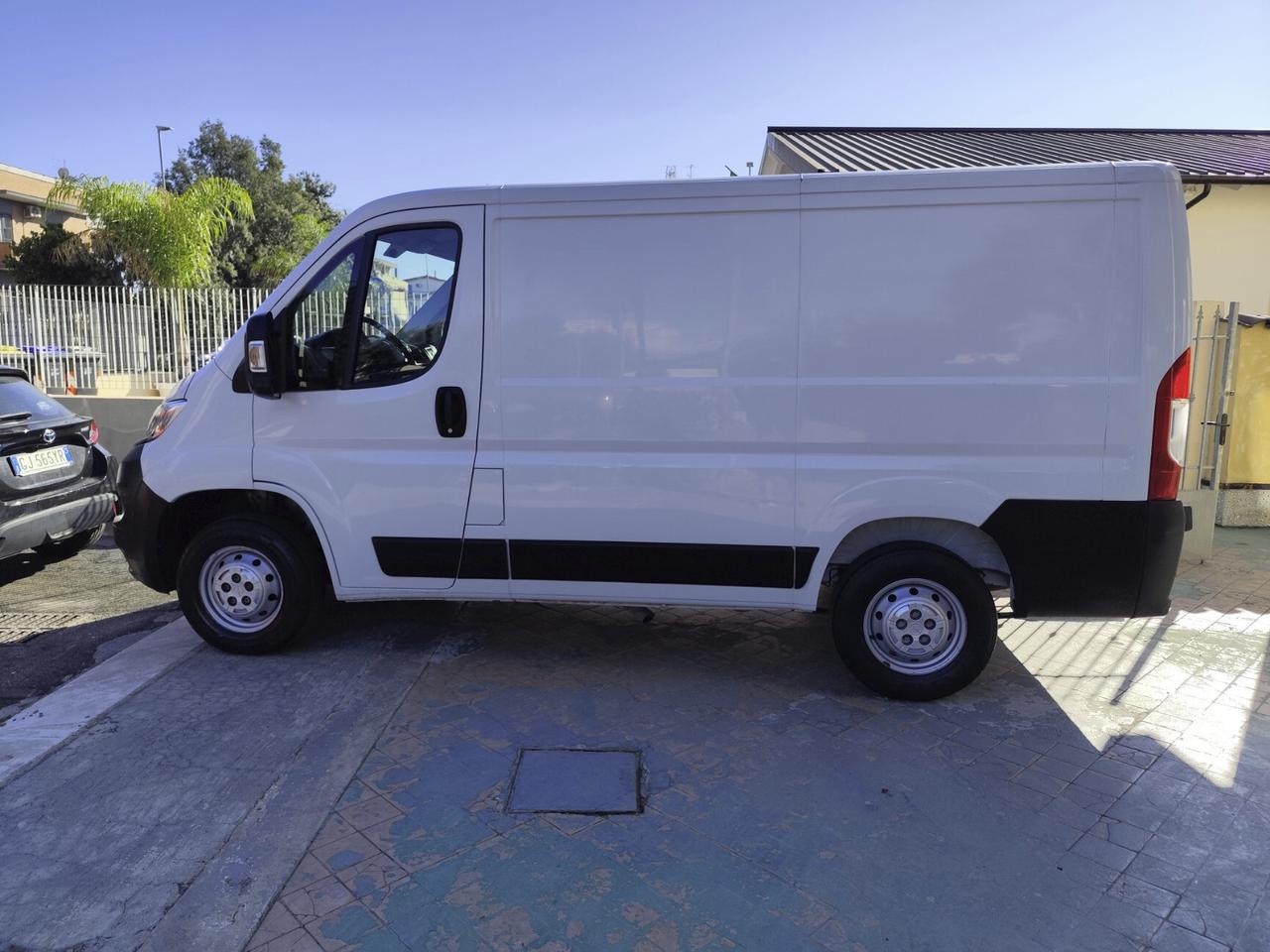 Opel Movano FURGONE 28 L1H1 BLUEHDI 120 S&S FP