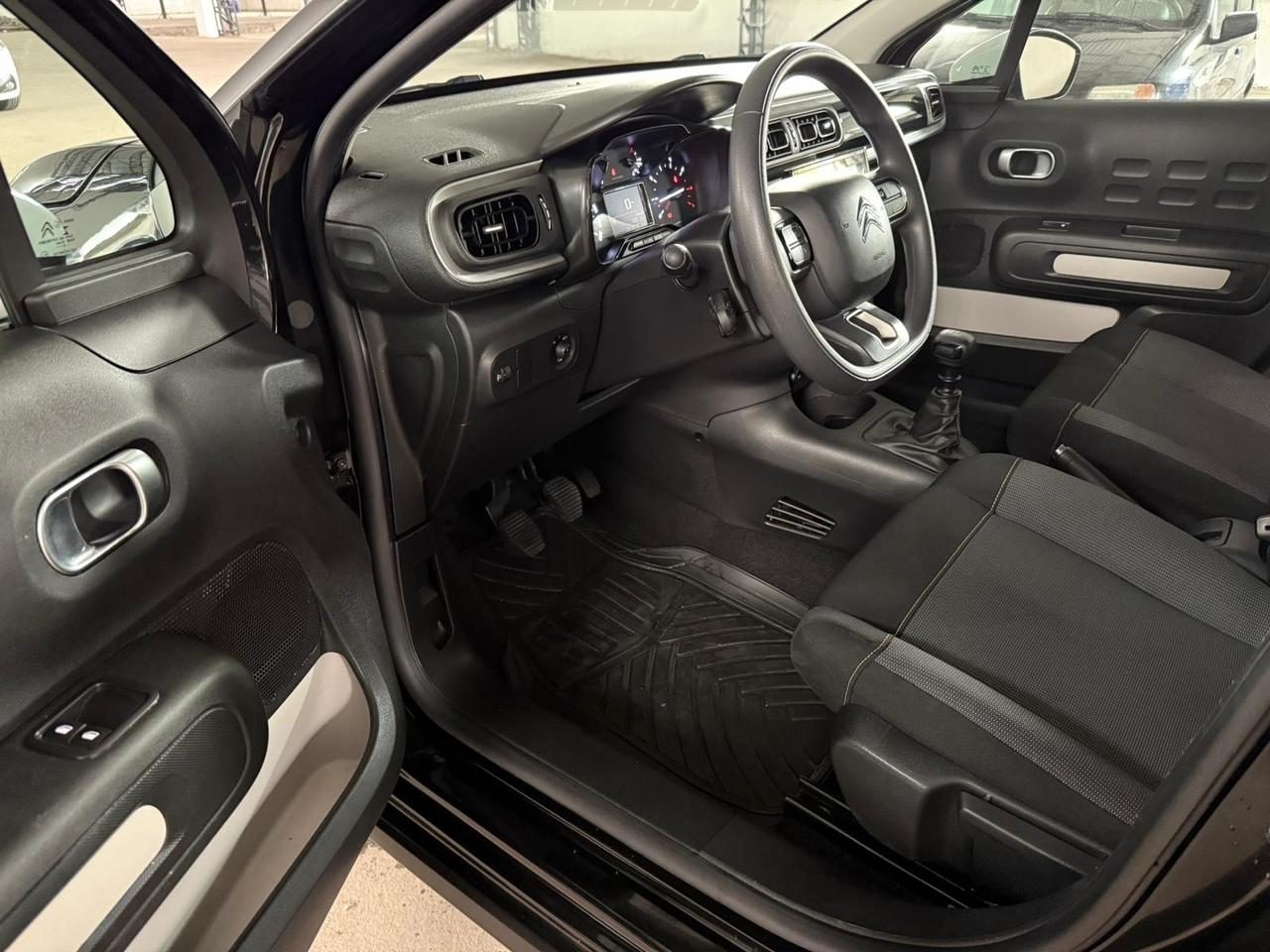 Citroen C3 PureTech 100 S&S You