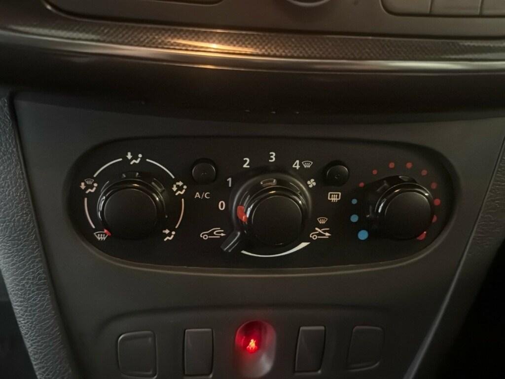 Dacia Sandero 1.5 dCi Ambiance