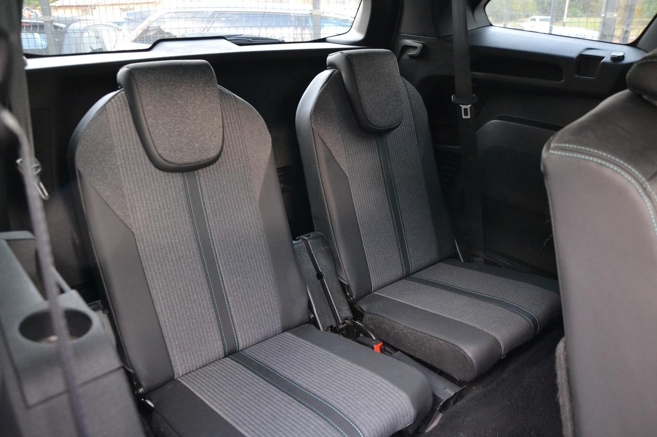 Peugeot 5008 BlueHDi 130 S&S Allure