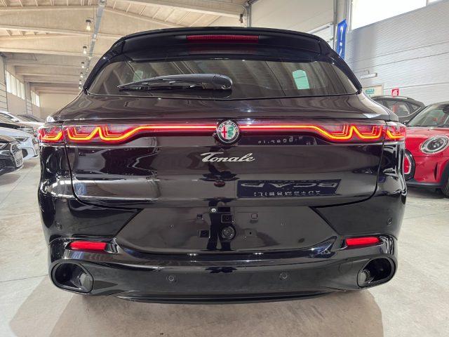 ALFA ROMEO Tonale 1.5 130CV MHEV TCT7 Sprint NAVIG./TELECAM/FULL LED