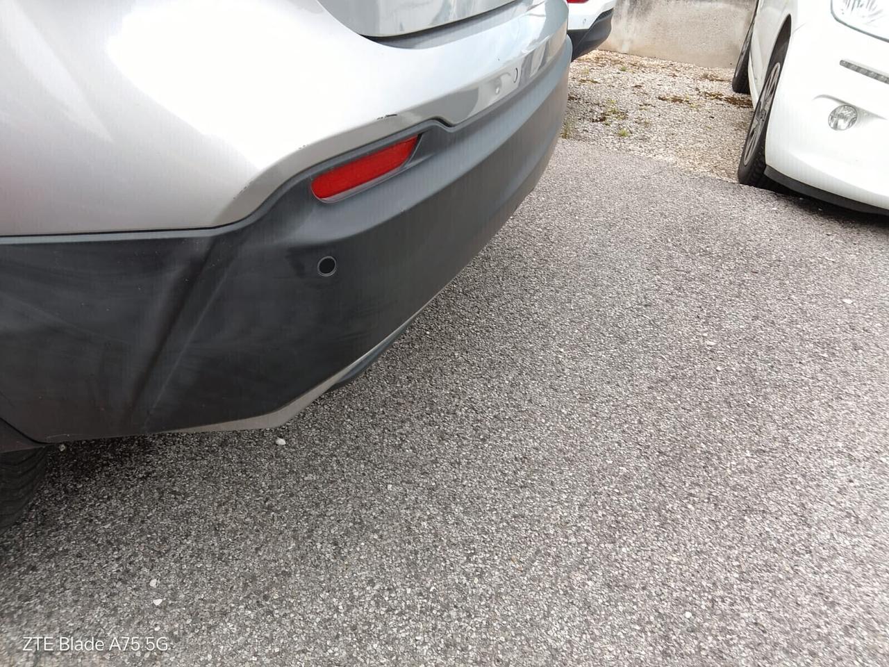 Nissan Qashqai 1.6 Diesel 4x4