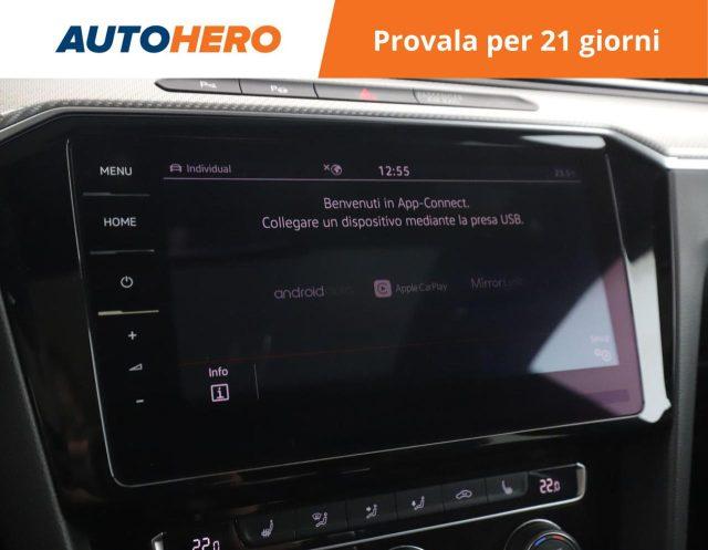 VOLKSWAGEN Arteon 2.0 BiTDI SCR 4MOTION DSG Sport BlueMotion Technol