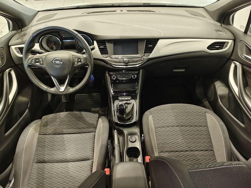 Opel Astra Astra Sports Tourer 1.5 cdti GS Line s&s 105cv*SUPER PREZZO*FRIZIONE/VOLANO da CAMB.*
