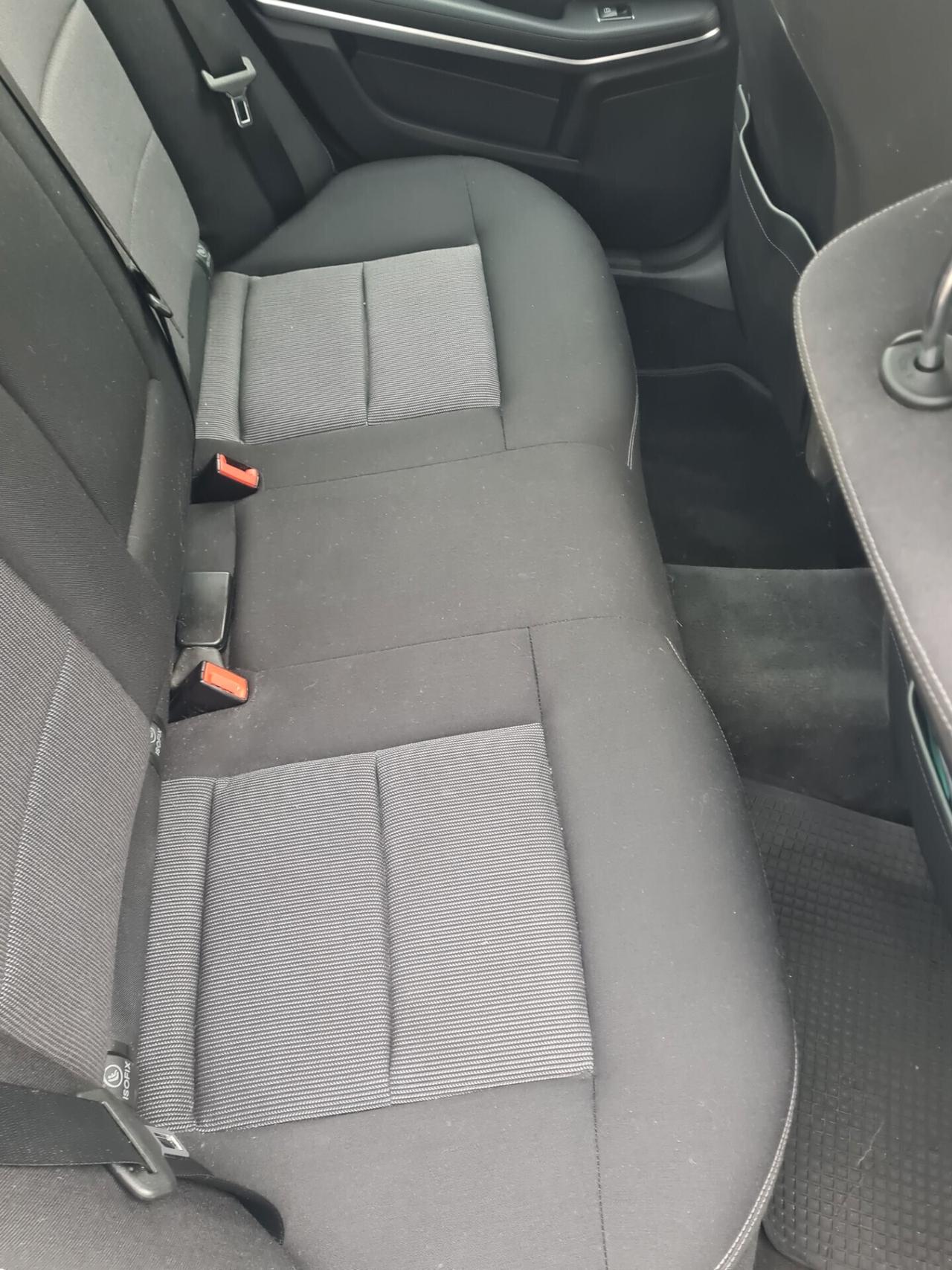 Mercedes-benz E 200 BlueTEC Premium