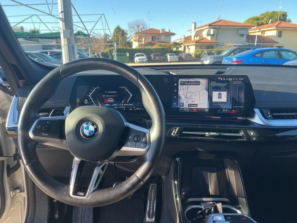 BMW X1 23 d Mild Hybrid 48V Msport xDrive DCT