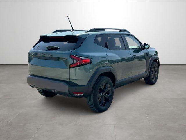 DACIA Duster Hybrid 155 CV Extreme