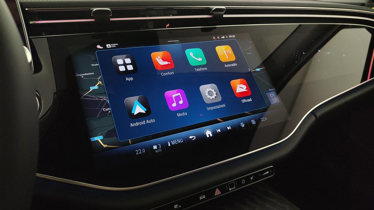 Mercedes-Benz E 450 d 4MATIC All Terrain