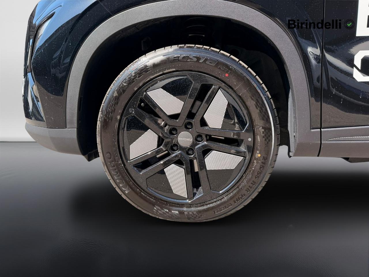 OMODA OMODA 5 SHS-H HEV 1.5TGDI - Trazione anteriore DHT1 Premium