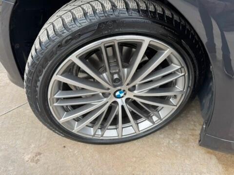 Bmw 520 520d Touring Sport line