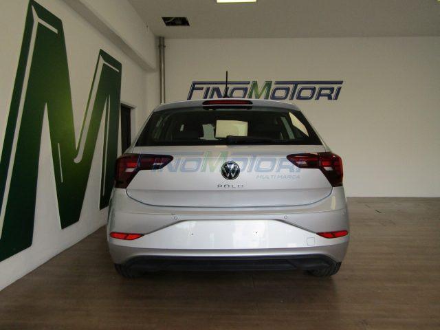 VOLKSWAGEN Polo 1.0 TSI 95 CV DSG Life