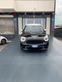 Mini Cooper Countryman Mini 2.0 Cooper D Business Countryman