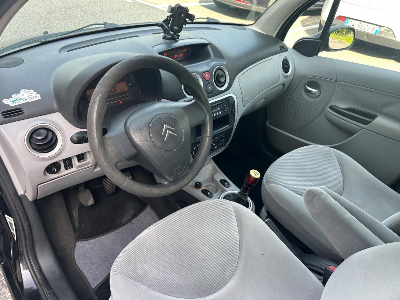 Citroen C3 1.1 Elegance* Neo patentati *