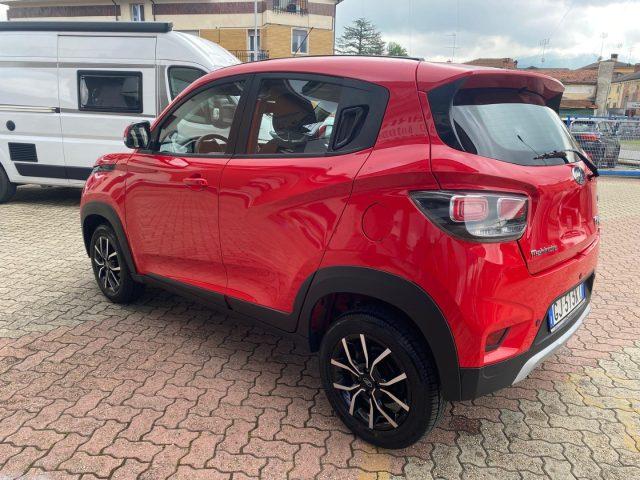 MAHINDRA KUV100 1.2 K8 *Lega*Sensori*Fendi
