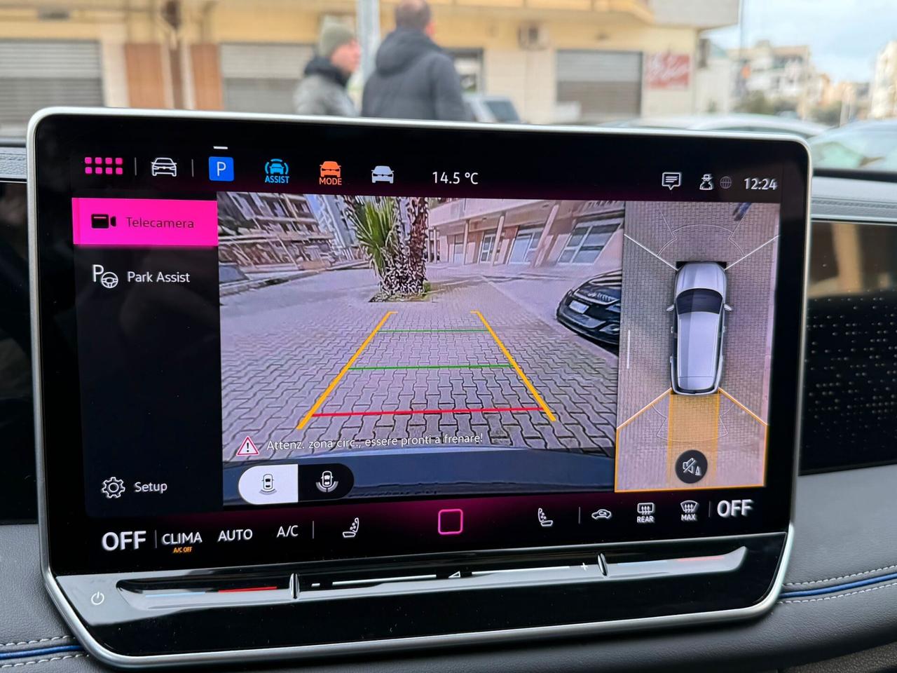 Volkswagen Tiguan 2.0 TDI 193 CV DSG 4MOTION R-Line Plus