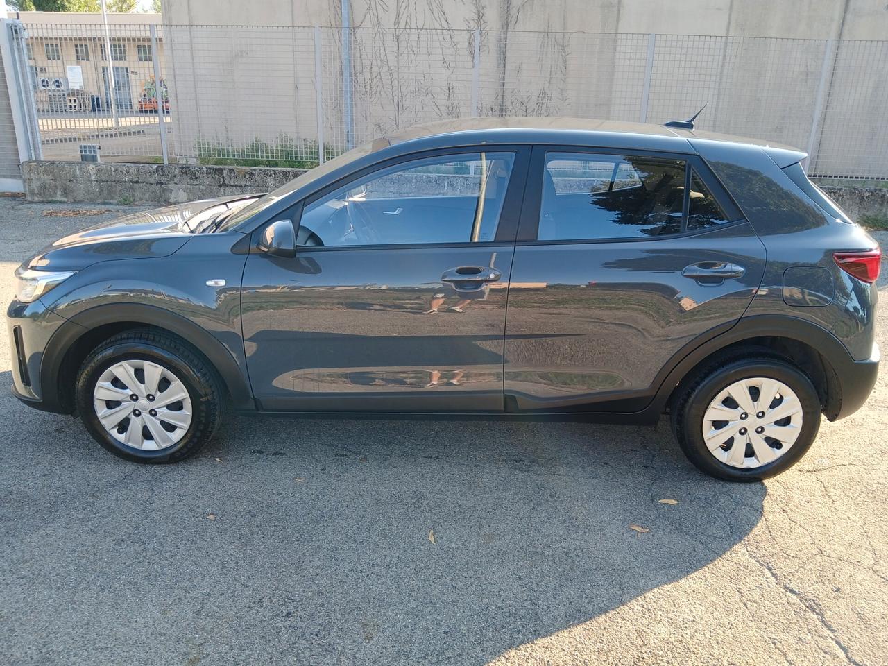 Kia Stonic 1.2 DPI Urban