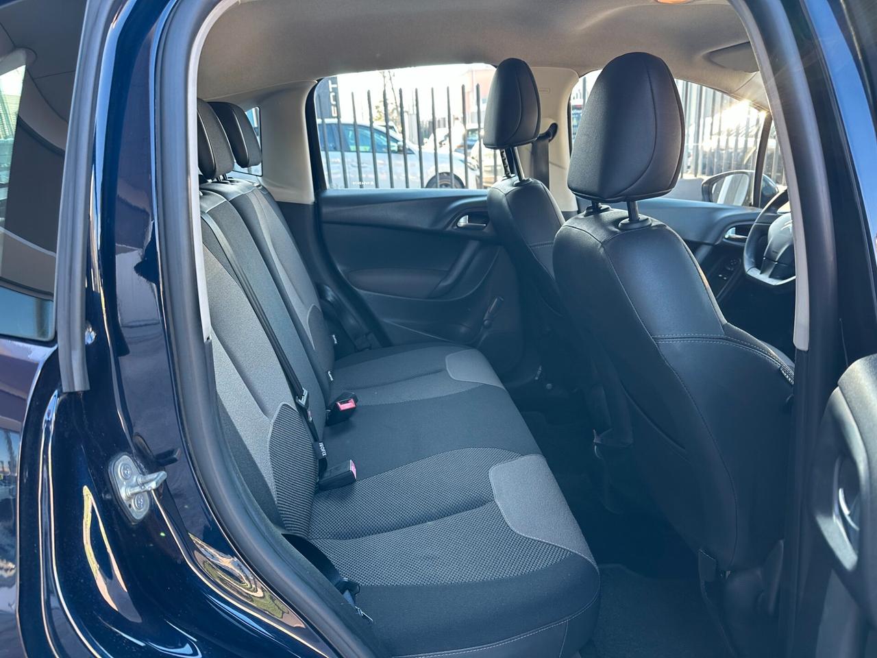 Citroen C3 1.0 VTi 68 Seduction DISTRIBUZIONE OK