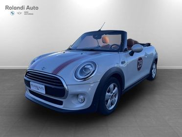 MINI Cabrio 1.5 Cooper D Hype Auto