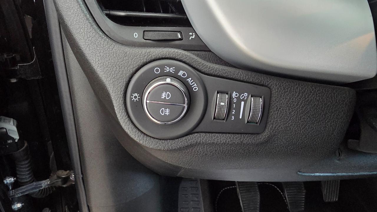 Fiat 500X 1.3 MultiJet 95 CV