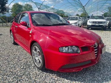 Alfa Romeo 147 3.2 GTA V6 - VETTURA INTROVABILE