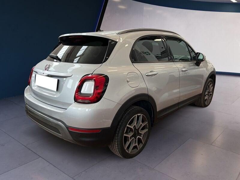 FIAT 500X 500 X 2018 1.3 T4 Cross 150cv dct
