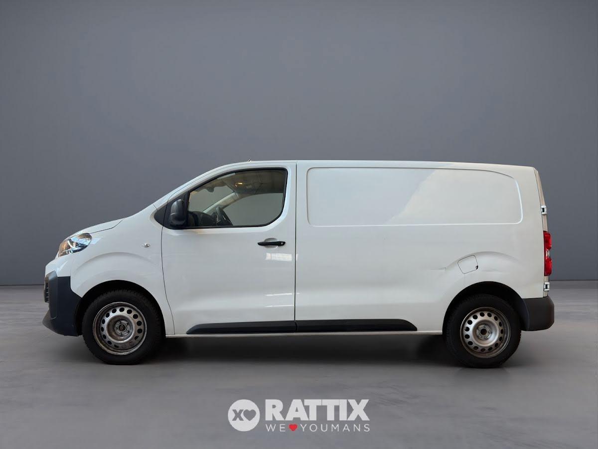 Fiat Scudo van 1.5 Ice diesel 120CV M (IVA ESCLUSA)