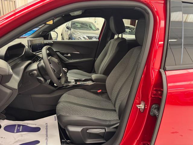 PEUGEOT 2008 PureTech 100CV Allure KM. 4.800