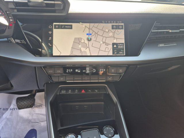 AUDI A3 SPB 30 TDI S tronic S line #VARI COLORI