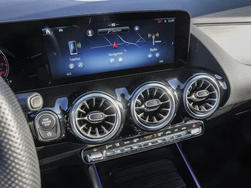 Mercedes-Benz GLA GLA 200 AMG Line Prem TETTO LED MBUX CAMERA