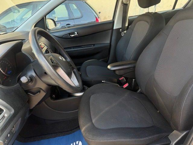 HYUNDAI i20 1.2 5p. Sound Edition