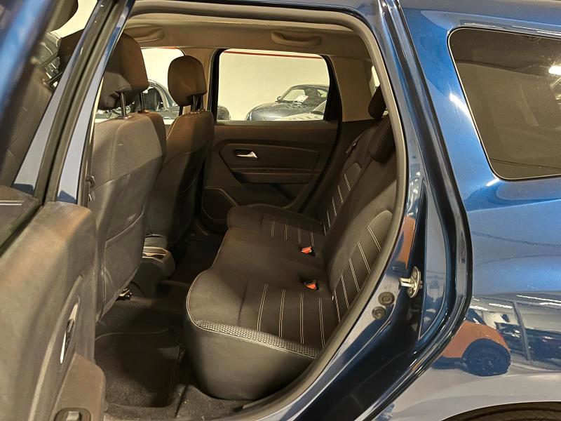 Dacia Duster 1.5 blue dci Prestige 4x2 s&s 115cv my19