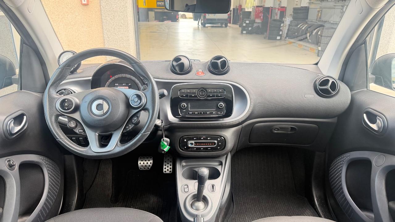Smart ForTwo 70 1.0 twinamic Superpassion