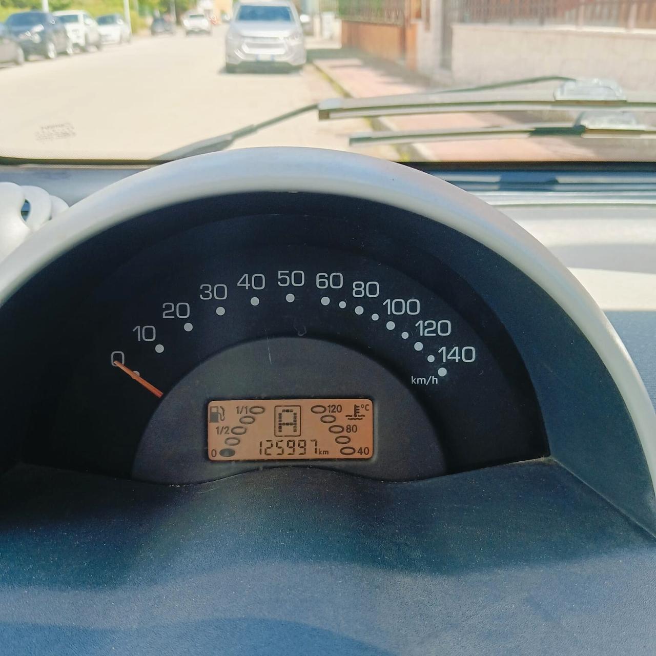 Smart Smart 600 smart & passion (40 kW)