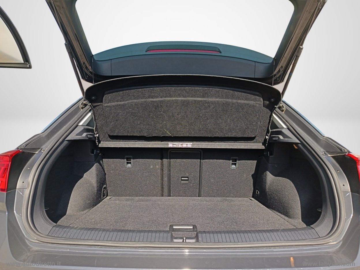 VOLKSWAGEN T-Roc 2.0 TDI 150 CV DSG Business