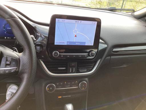 Ford Puma 1.0 ecoboost h ST-line X Design s&s 125cv auto