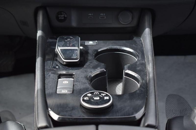 Nissan X-Trail 1.5 HEV e-4orce N-Connecta Auto
