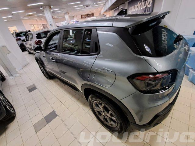 JEEP Avenger 1.2 Turbo 100 CV Longitude KM0