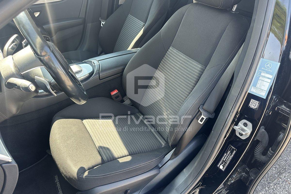 MERCEDES E 300 e S.W. Auto EQ-Power Exclusive