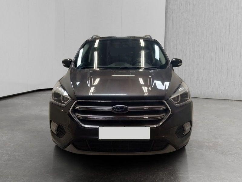 Ford Kuga 1.5 tdci Titanium s&s 2wd 120cv my18
