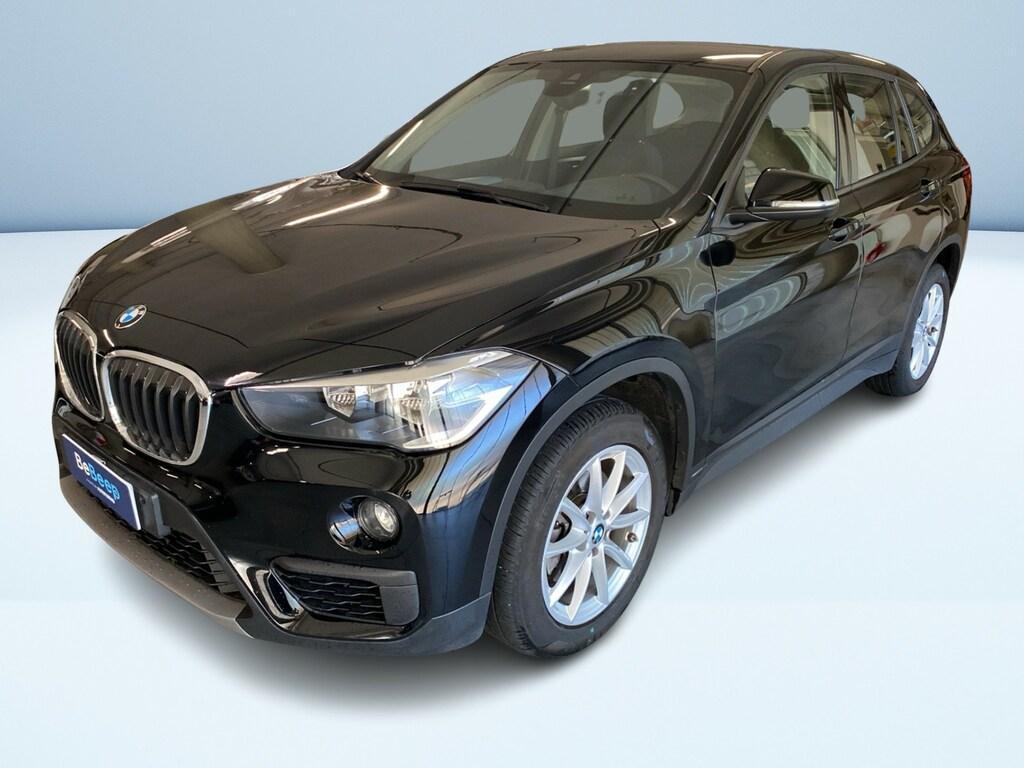 BMW X1 18 i Advantage sDrive Auto