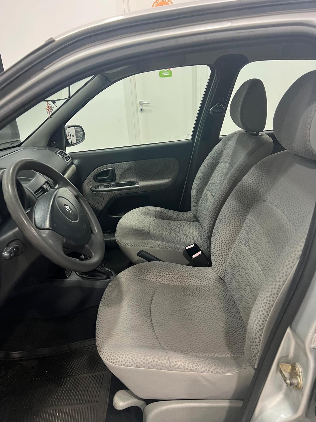 Renault Clio 1.5 dCi 65CV cat 5 porte Fairway